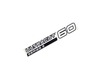 Decal-ultracut 60 Series 3 – Part Number: 126-7034
