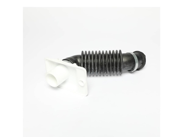 18170433-1-M-Midea-12600501001568-Middle Hose Assembly