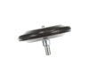 18170572-3-S-Midea-12638000000786-Wheel Assembly