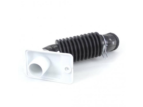 18170574-1-M-Midea-12638000001323-Middle Hose Assembly
