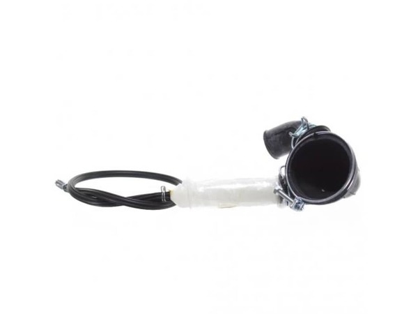 18170586-1-M-Midea-12638100000125-Tub Drain Hose Assembly