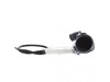 Tub Drain Hose Assembly – Part Number: 12638100000125
