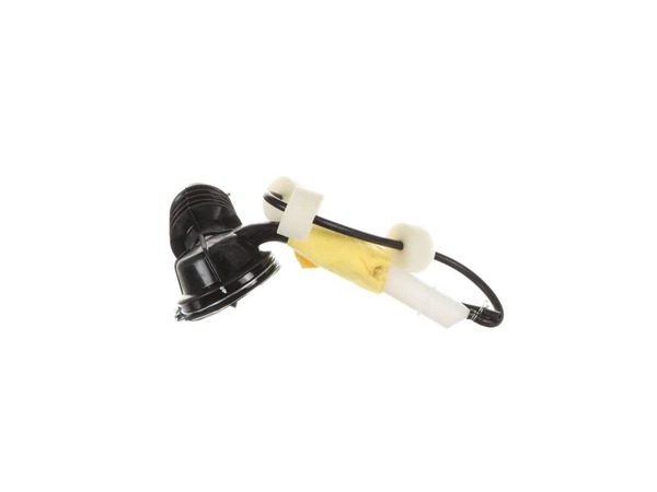 18170614-1-M-Midea-12638100003001-Tub Drain Hose Assembly