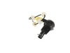 18170614-3-S-Midea-12638100003001-Tub Drain Hose Assembly