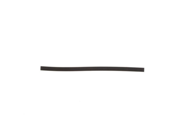 18170829-1-M-Midea-12676000000644-Pipe (Long Black Hose. Also Order 2 New Clamps - 6760595)