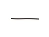 Pipe (Long Black Hose. Also Order 2 New Clamps - 6760595) – Part Number: 12676000000644
