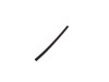 18170829-2-S-Midea-12676000000644-Pipe (Long Black Hose. Also Order 2 New Clamps - 6760595)