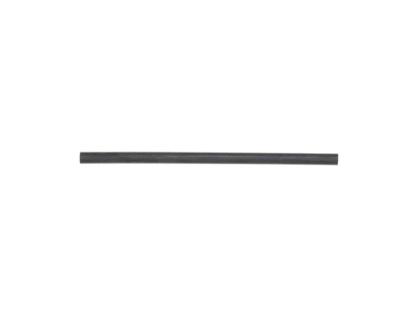 18170947-1-M-Midea-12676000007685-Inlet Pipe (Short Black Hose. Also Order 2 New Clamps - 6760595)