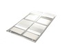 18172251-2-S-Midea-12920300000001-Air Inlet Grille