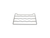 Steel Wire Wine Rack – Part Number: 12931000000279