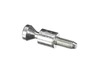 18172341-3-S-Midea-12931000000610-Handle Fixed Shaft