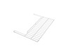 18172364-3-S-Midea-12931000001078-Steel Wire Storage Rack Of Refrigerator