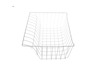 Steel Wire Drawer – Part Number: 12931000003184