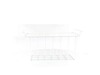 Freezer Hanging Basket – Part Number: 12932000000016