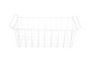 Basket – Part Number: 12932000000020
