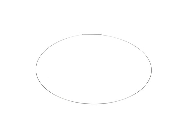 18172498-1-M-Midea-12938100000103-Gasket_Outside_Clamp