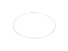 Gasket_Outside_Clamp – Part Number: 12938100000103