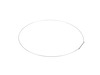 18172498-3-S-Midea-12938100000103-Gasket_Outside_Clamp