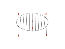 Rack – Part Number: 12970000000312