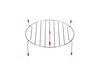 Rack – Part Number: 12970000000312