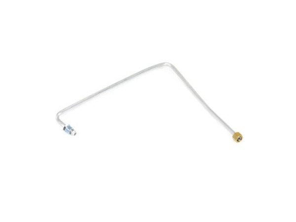 18172875-1-M-Midea-12971100018429-Solenoid To Broil Gas Tubing