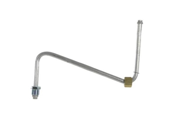 18172886-1-M-Midea-12971100018442-Solenoid To Bake Gas Tubing