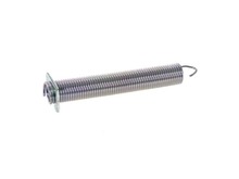 Spring (Door Hinge Pulley Rope Spring) – Part Number: 12976000000133