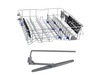 Upper Basket Assembly – Part Number: 12976000009153