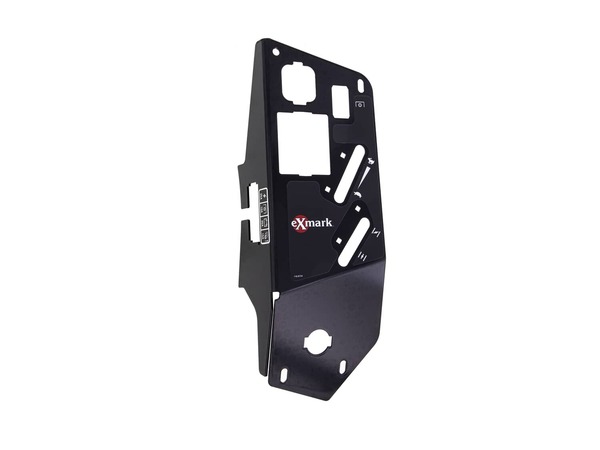 18175461-1-M-Exmark-135-3146-Asm-panel, Control W/decal