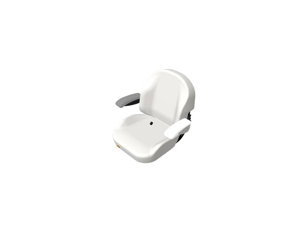 18176974-1-M-Exmark-142-8124-Assembly Seat Exmark