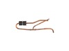 Discharge Pipe Assembly – Part Number: 15120100002341