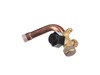 Gas Valve – Part Number: 15500204000025