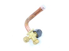 Gas Valve – Part Number: 15500204000046