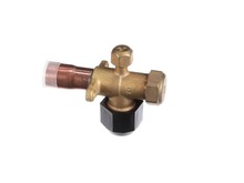 Gas Valve – Part Number: 15500204000482