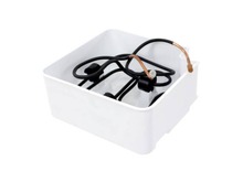 Component Supplying Pipe Connector – Part Number: 15531000000010
