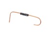 Suction Connection Tube – Part Number: 15531000000062