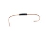 Component Supplying Pipe Connector – Part Number: 15531000000641