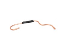 Suction Connection Tube – Part Number: 15531000001361