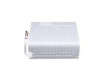 Component Supplying Non-Fin Evaporator – Part Number: 15731000000501