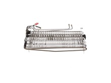 Component Supplying Fin Evaporator – Part Number: 15831000000089