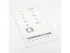 Display Control Panel Surface – Part Number: 16031000017243