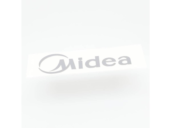 18180670-1-M-Midea-16031000A00434-Metal Label