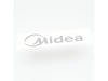 Metal Label – Part Number: 16031000A00434