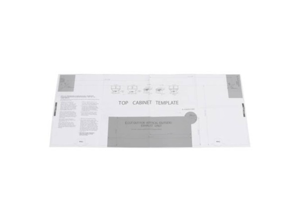 18181780-1-M-Midea-16170000A81646-Top Cabinet Template
