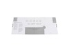Top Cabinet Template – Part Number: 16170000A81646