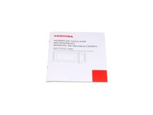 User Manual – Part Number: 16170000A86860