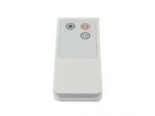 Remote Control – Part Number: 17117000000690
