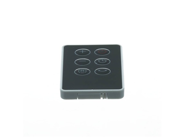 18182821-1-M-Midea-17117000004781-Remote Control