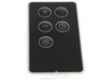 Remote Control – Part Number: 17117000005198