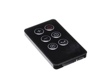 Remote Control – Part Number: 17117000A05479